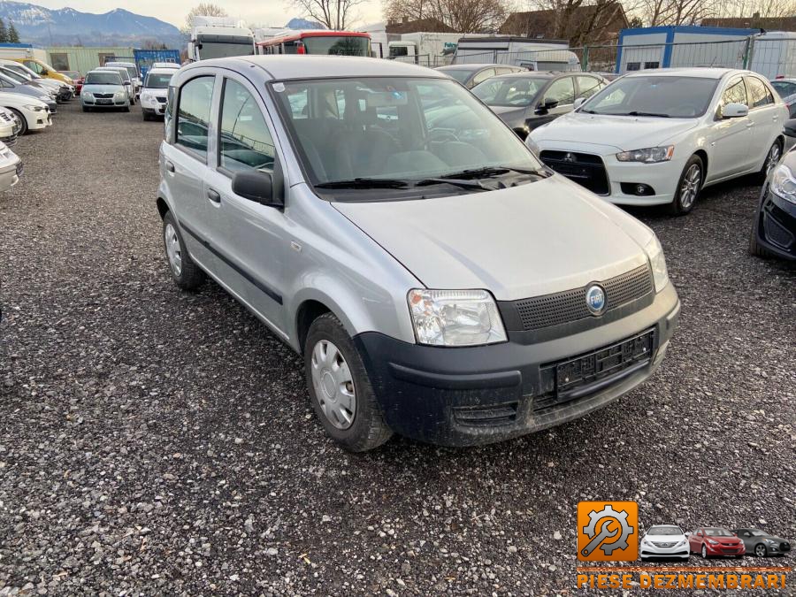 Axe cu came fiat panda 2009