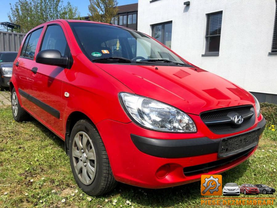 Axe cu came hyundai getz 2009