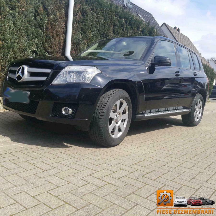 Axe cu came mercedes glk 2013