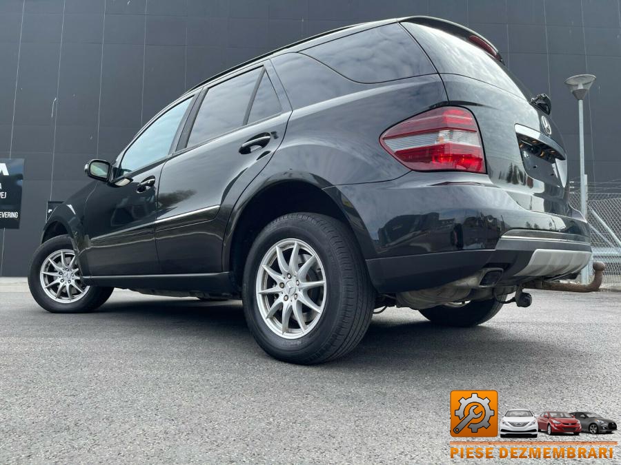 Axe cu came mercedes ml 2011