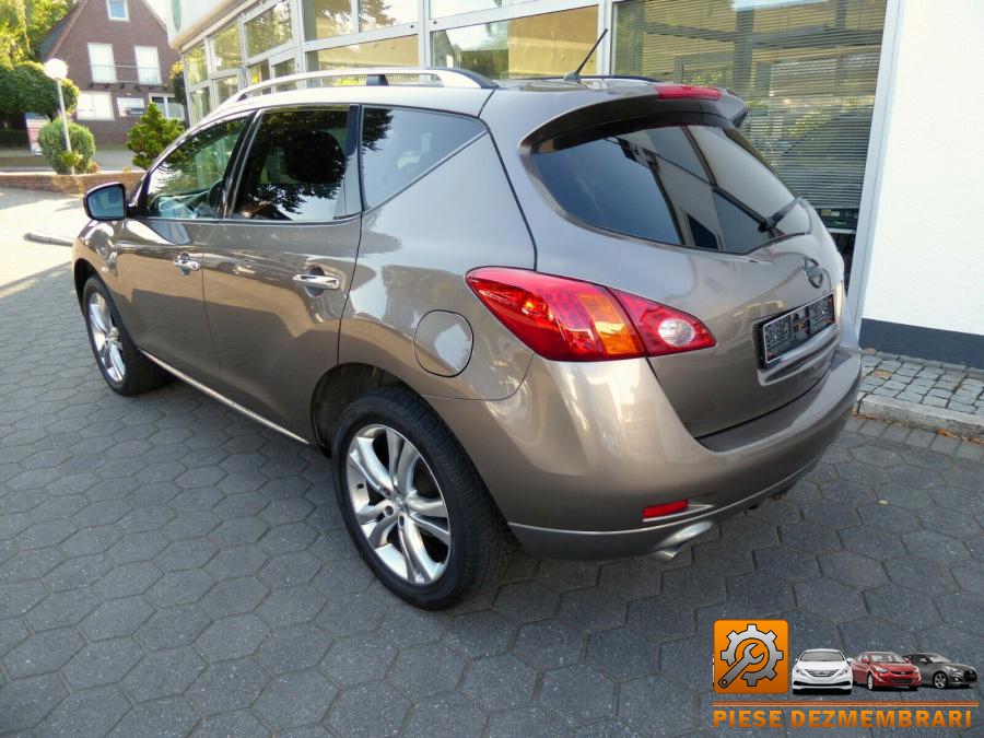 Axe cu came nissan murano 2013