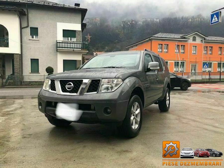 Axe cu came nissan pathfinder 2011