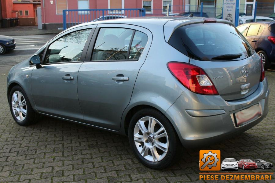 Axe cu came opel corsa d 2011