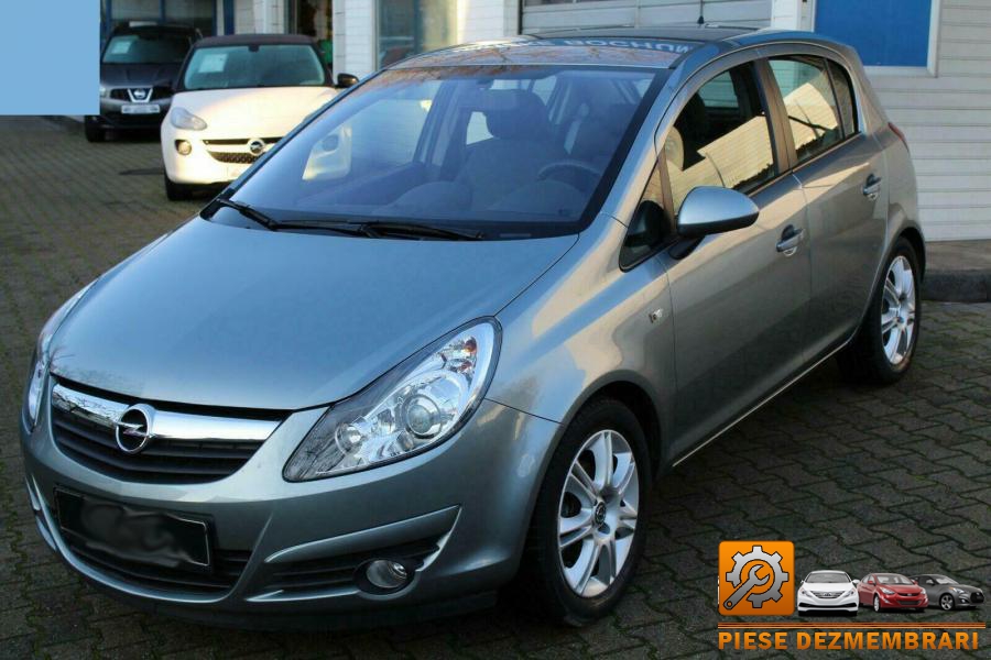 Axe cu came opel corsa d 2011