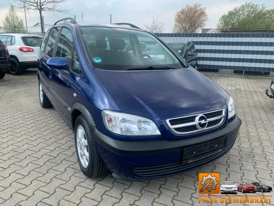 Axe cu came opel zafira a 2003