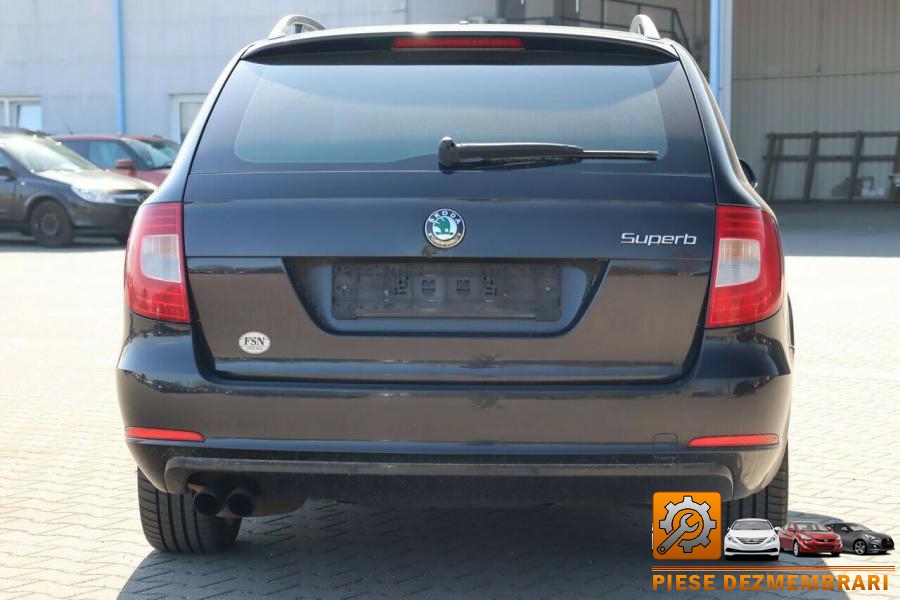 Axe cu came skoda superb 2009