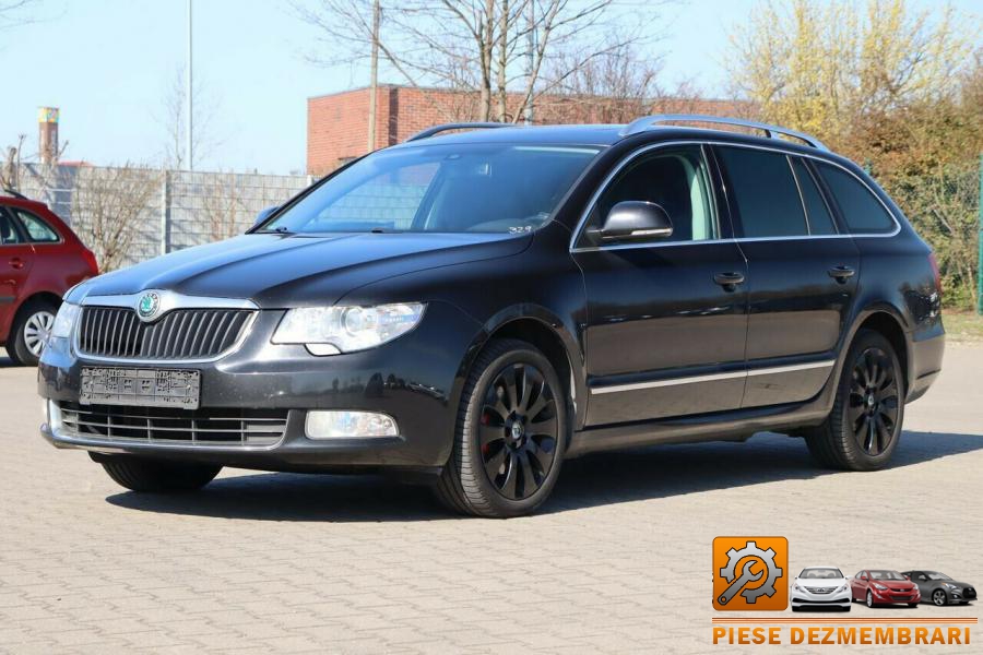 Axe cu came skoda superb 2009