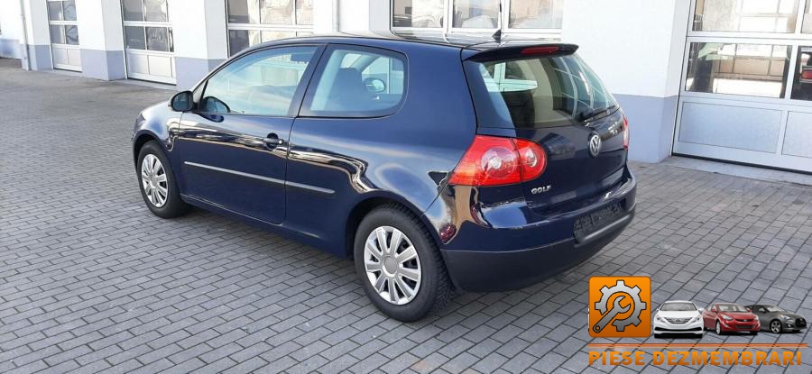 Axe cu came volkswagen golf 2008