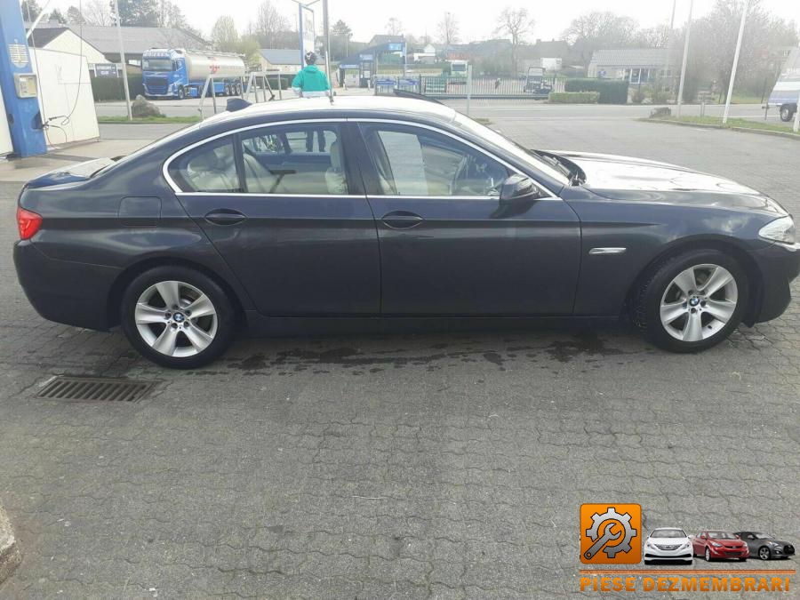 Baie ulei bmw seria 5 f10 2012