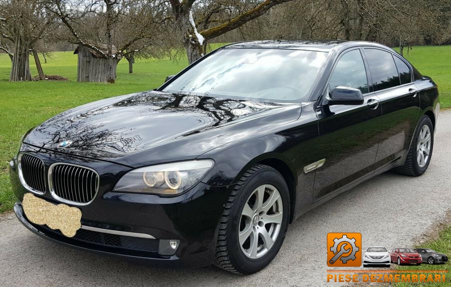 Baie ulei bmw seria 7 f01 2010