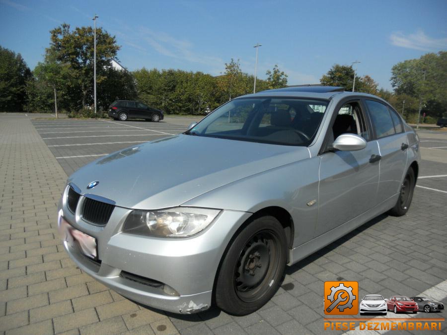 Baie ulei cutie bmw seria 3 e90 2010