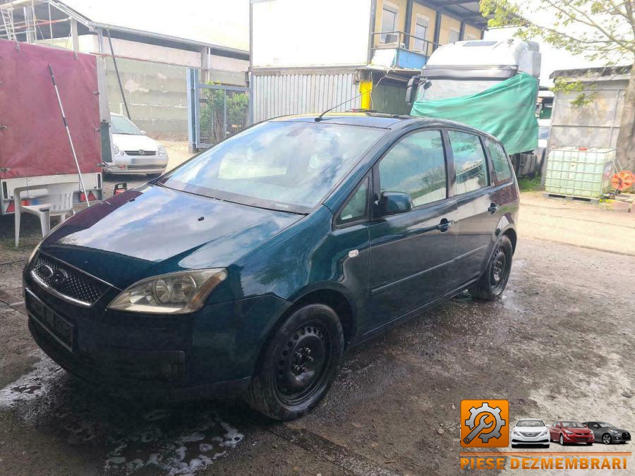 Baie ulei cutie ford c max 2008