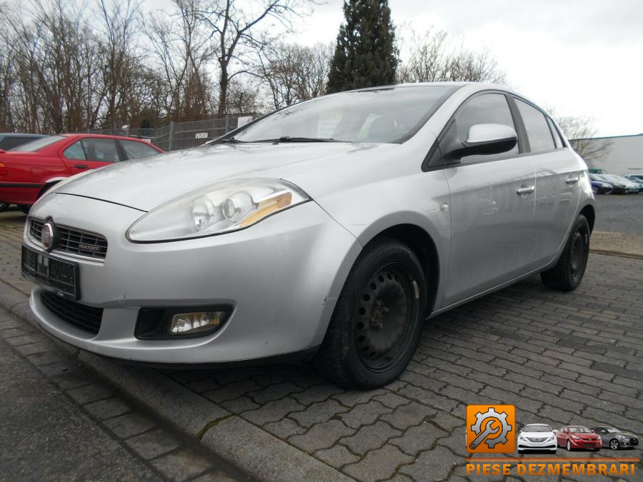 Baie ulei fiat bravo 2012