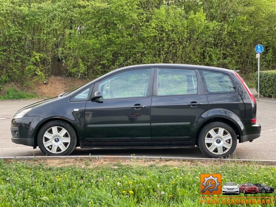 Baie ulei ford focus c max 2009