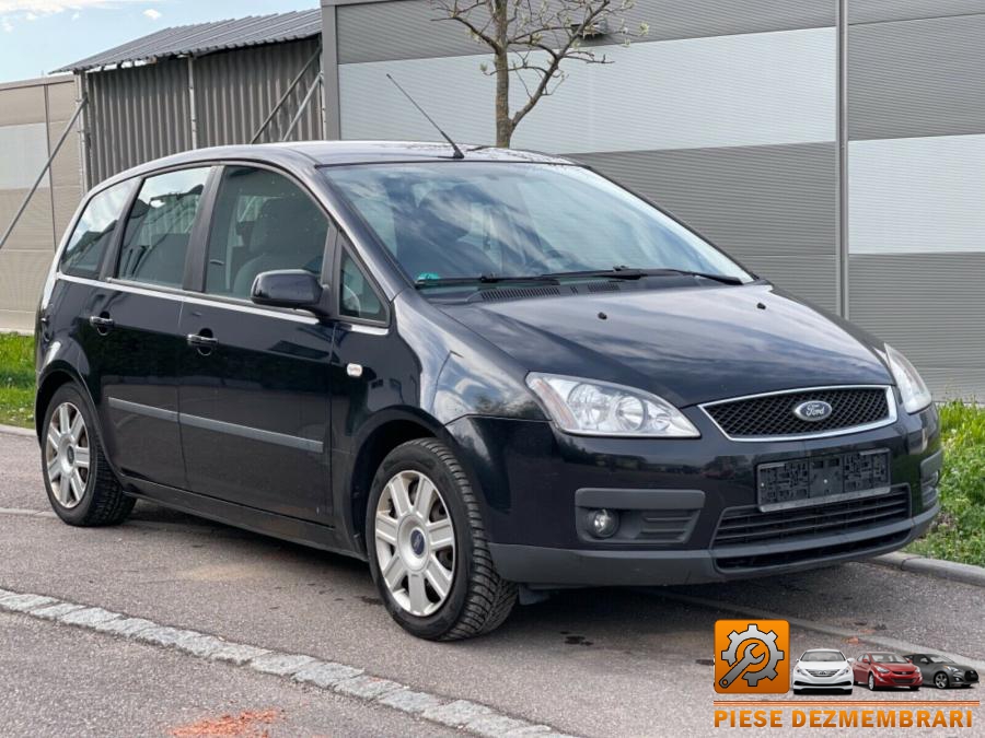 Baie ulei ford focus c max 2009