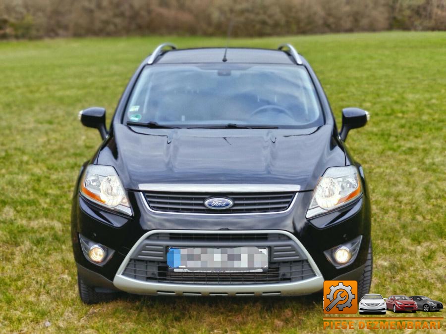 Baie ulei ford kuga 2013