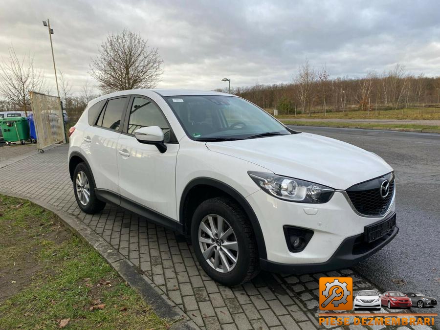 Baie ulei mazda cx 5 2009