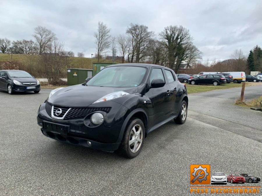 Baie ulei nissan juke 2015