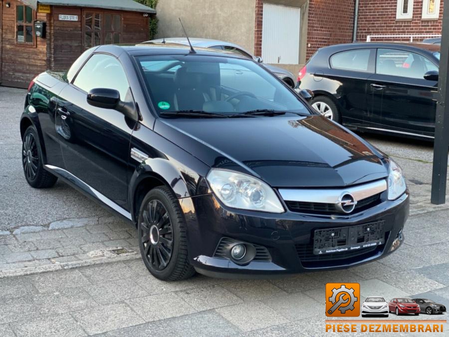 Baie ulei opel tigra b 2006