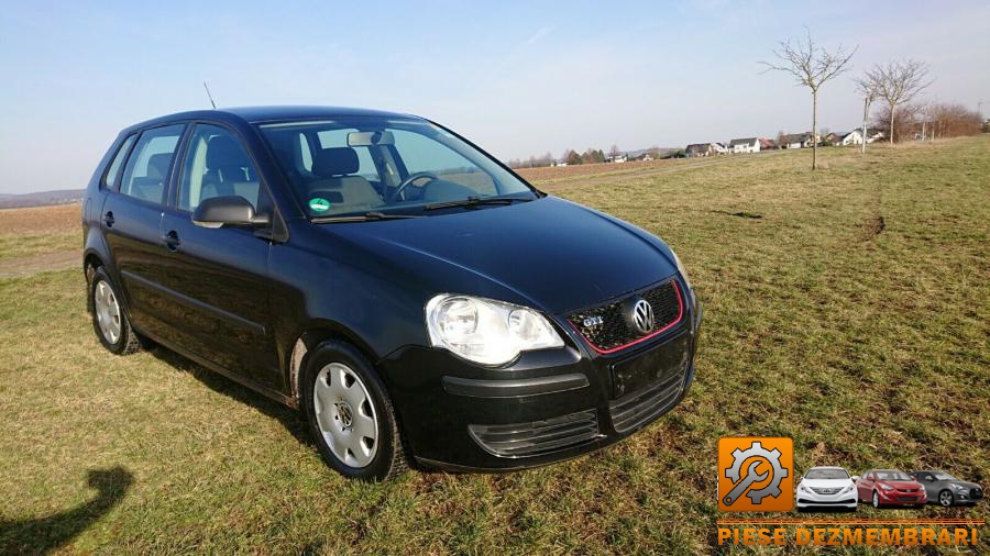 Baie ulei volkswagen polo 2009