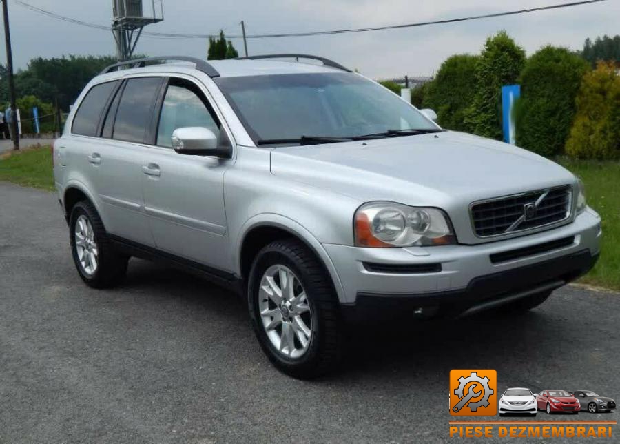 Baie ulei volvo xc 90 2011