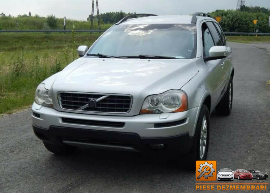 Baie ulei volvo xc 90 2011