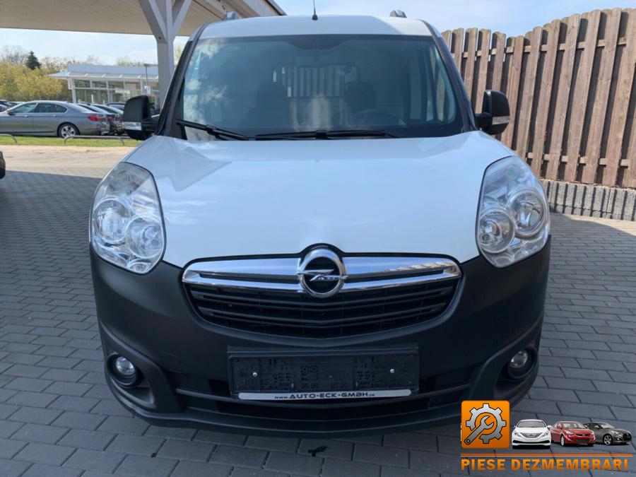 Balamale capota opel combo 2010