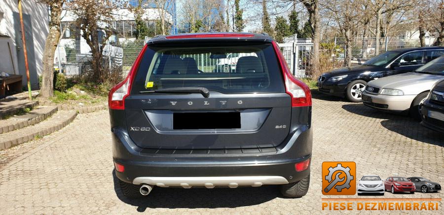 Balamale capota volvo xc 60 2011