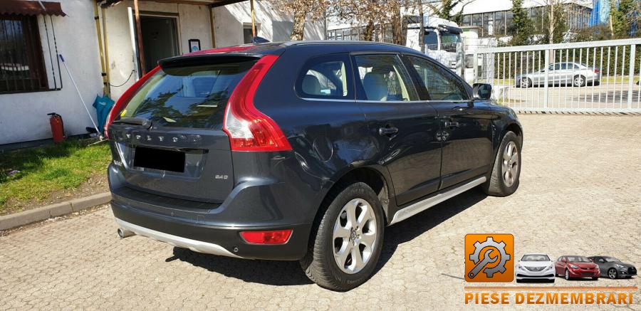 Balamale capota volvo xc 60 2011