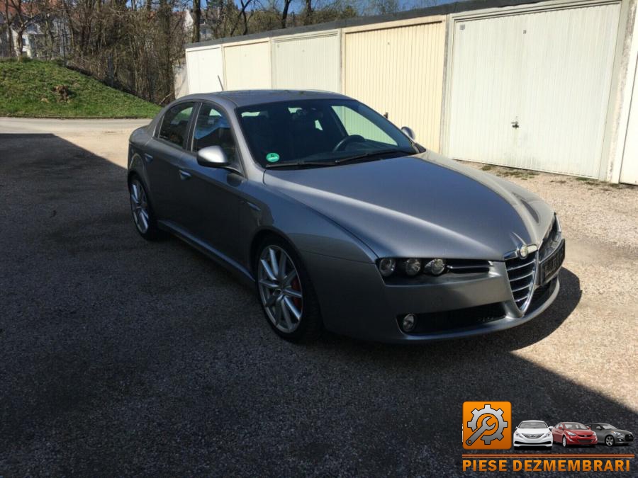 Balamale hayon alfa romeo 159 2007