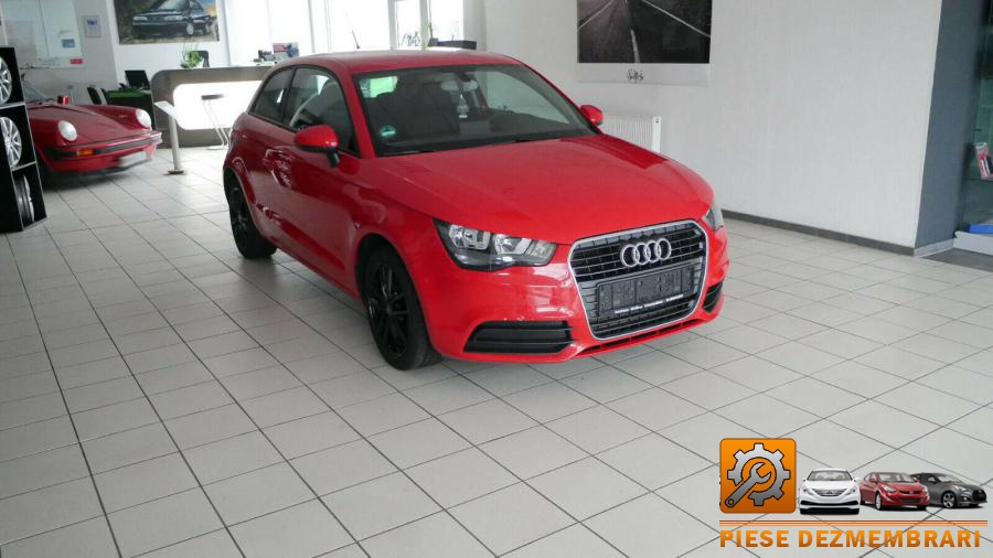 Balamale hayon audi a1 2009