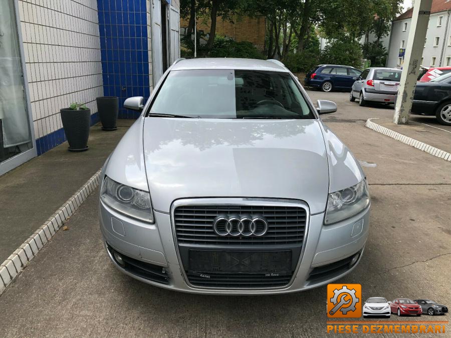 Balamale hayon audi a6 2006