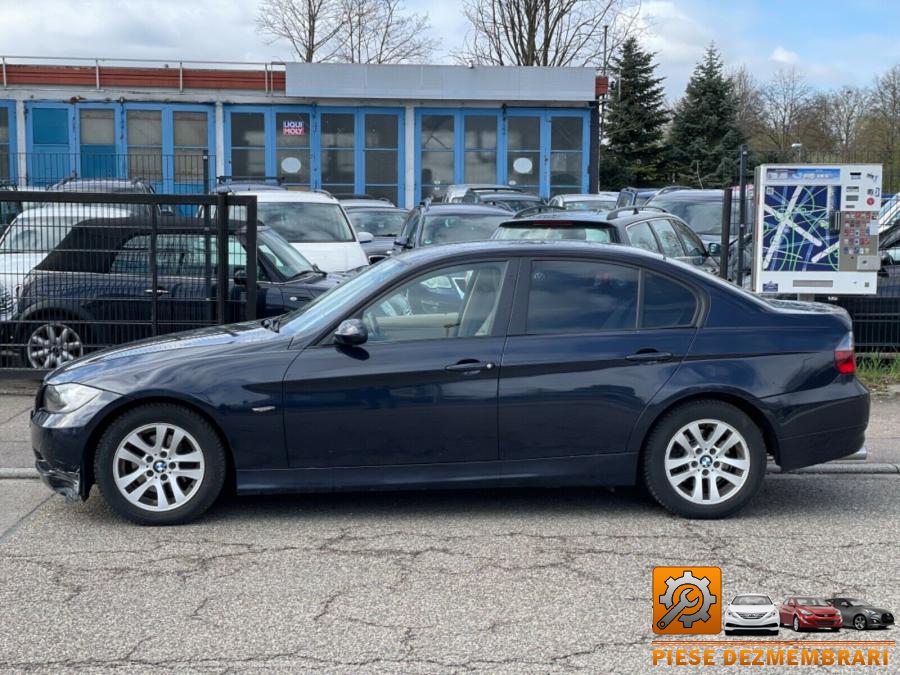 Balamale hayon bmw seria 3 e90 2010