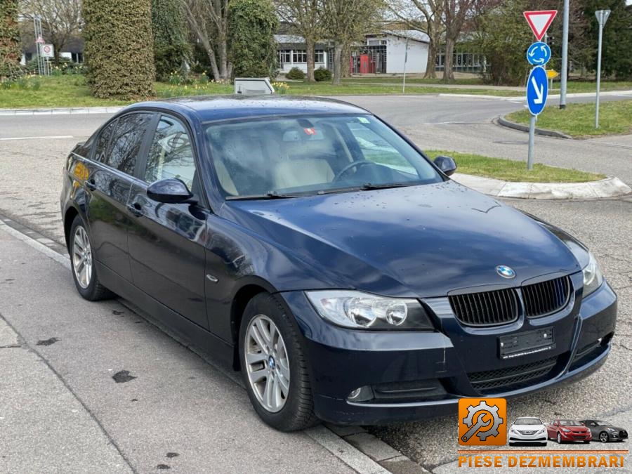 Balamale hayon bmw seria 3 e90 2010