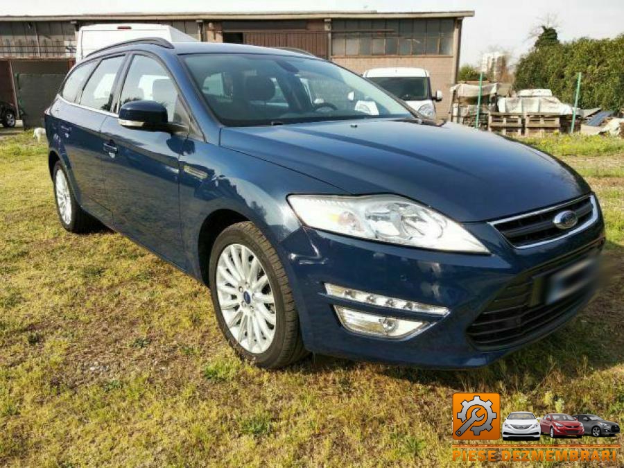 Balamale hayon ford mondeo 2012