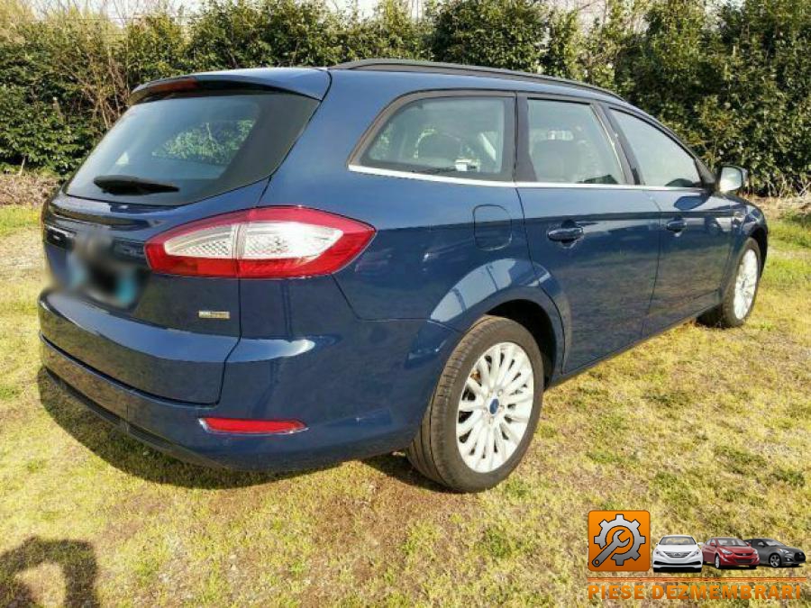 Balamale hayon ford mondeo 2012