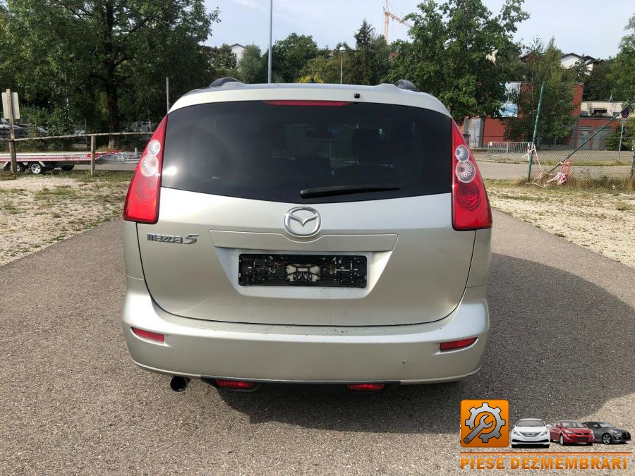 Balamale hayon mazda 5 2008