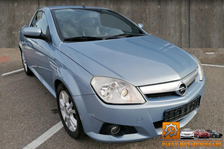 Balamale hayon opel tigra b 2006