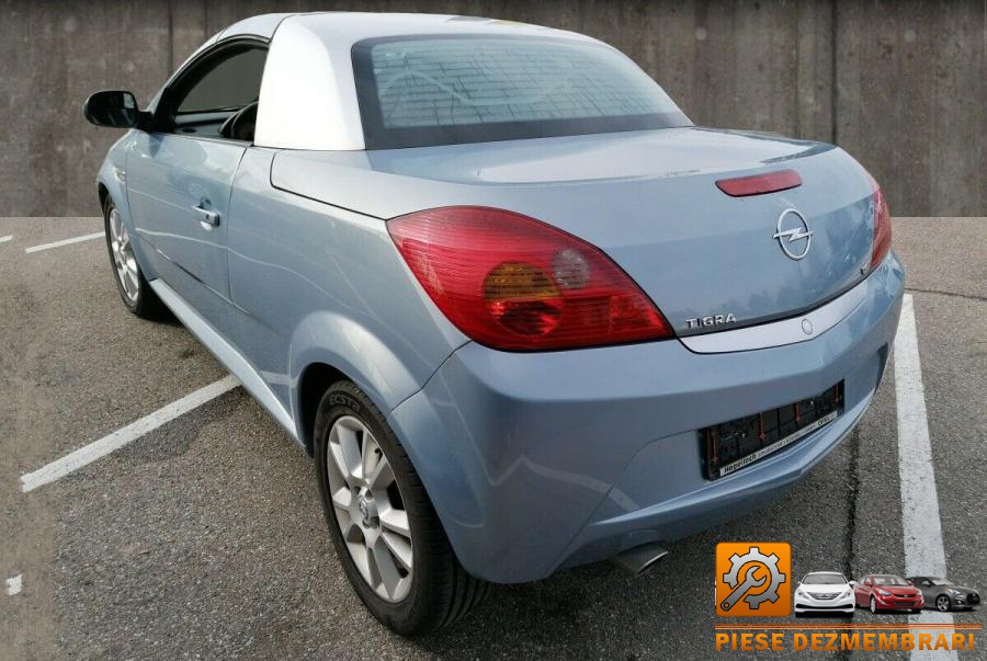 Balamale hayon opel tigra b 2006