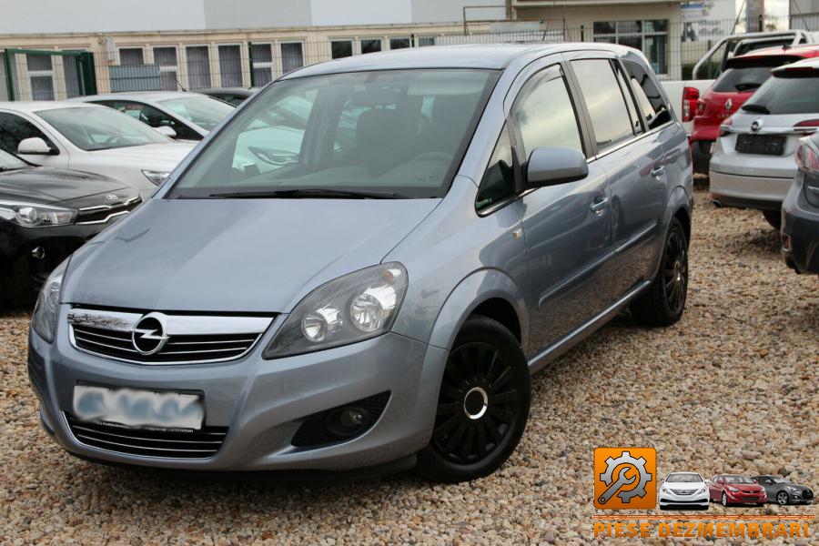 Balamale hayon opel zafira b 2009