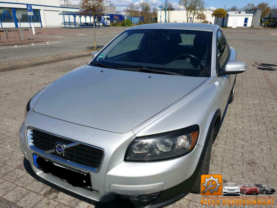 Balamale hayon volvo c30 2008