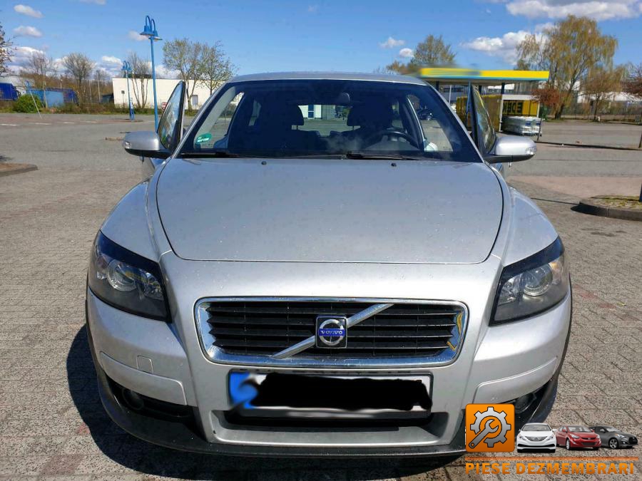 Balamale hayon volvo c30 2008