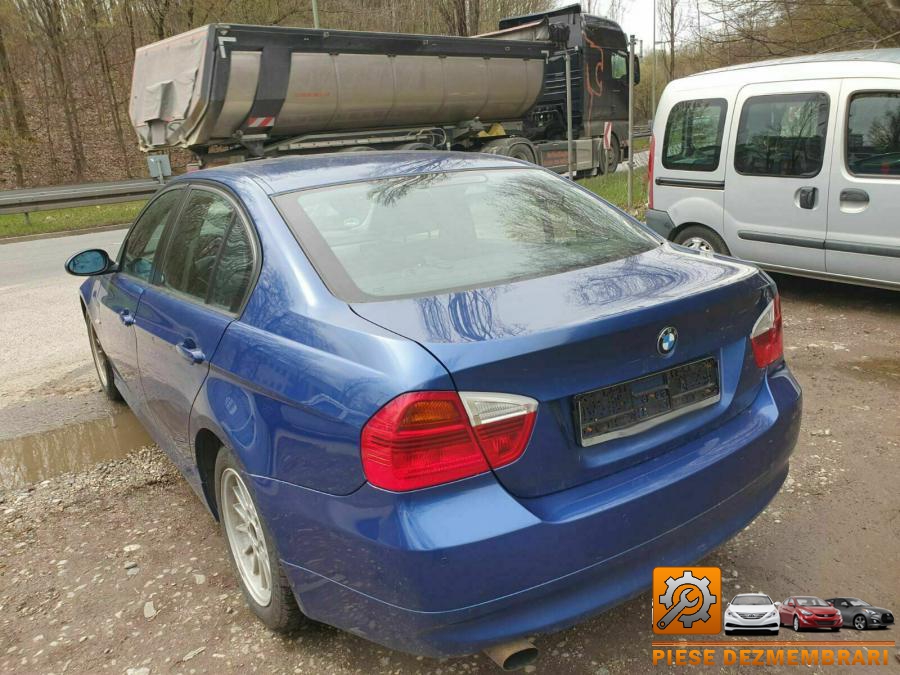 Bancheta spate bmw seria 3 e90 2010