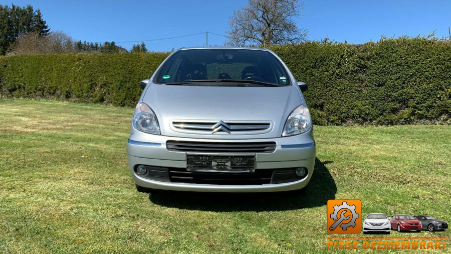 Bancheta spate citroen xsara picasso 2008