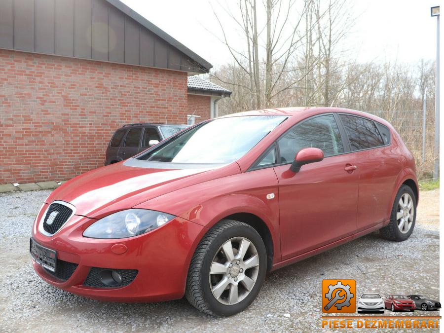 Bancheta spate seat leon 2011