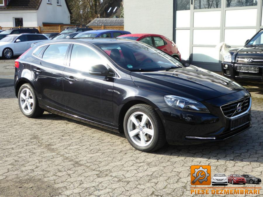 Bancheta spate volvo v40 2008