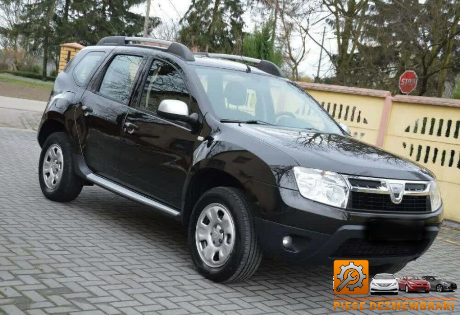 Bandouri dacia duster 2014