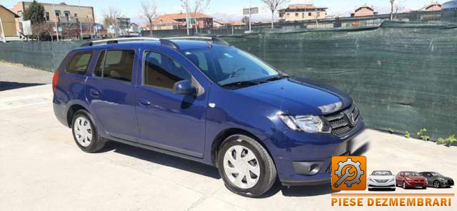 Bandouri dacia logan 2016