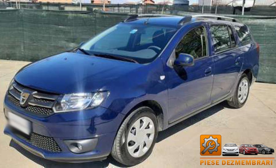 Bandouri dacia logan 2016