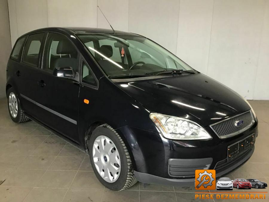 Bandouri ford c max 2008